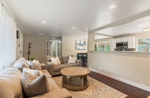 Dupont House | Marigold: Your Denver Escape!