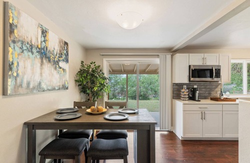 Dupont House | Marigold: Your Denver Escape!