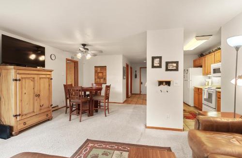 Dillon Apartment | Marina Place 115 by Great Western Lodging