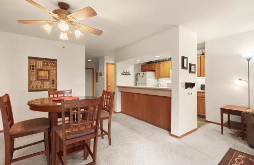 Dillon Apartment | Marina Place 115 by Great Western Lodging