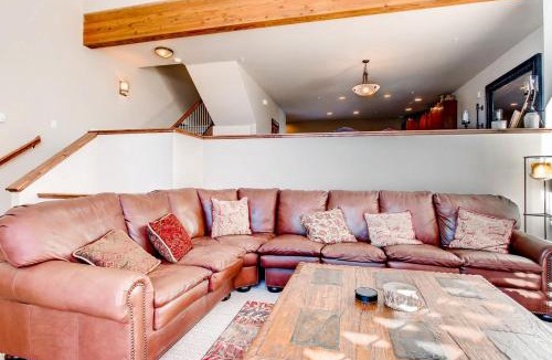 Frisco Apartment | Marine Park Condo Unit C-16