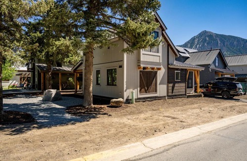 Crested Butte House | Mariposa-Valerian Bundle at Academy Place