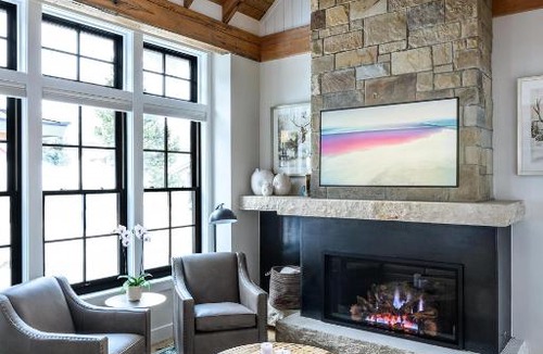 Crested Butte House | Mariposa-Valerian Bundle at Academy Place
