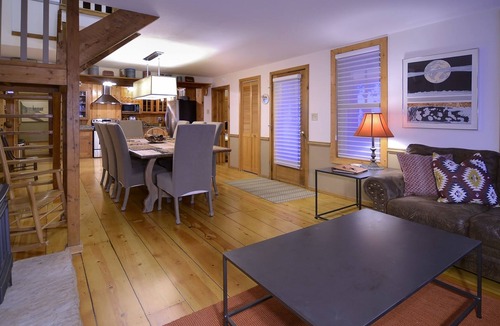Crested Butte House | Maroon Bells/A Bit of Crested Butte History/Only One Block off Elk! Hot Tub!