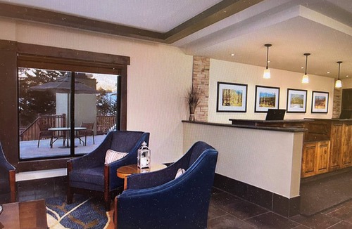 Highland Meadows Resort | Marriott 1-bedroom resort sleeps 6, full kitchen, MLK holiday Jan 16-19