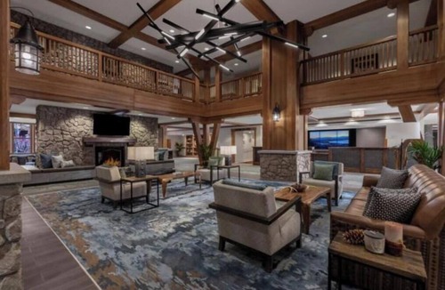 Highland Meadows Resort | Marriott Grand Residence Club, Lake Tahoe