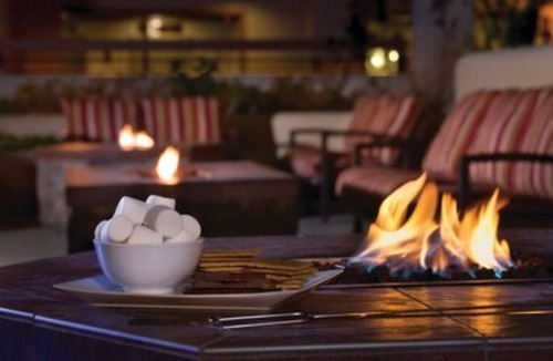 Peak 9 Condo | Marriott Mountain Valley Lodge- Delight in this one bedroom in Breckenridge