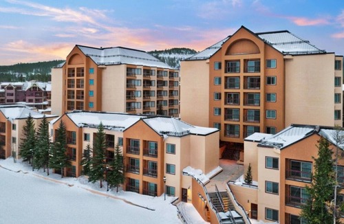 Peak 9 Resort | Marriott's Mountain Valley Lodge, Studio
