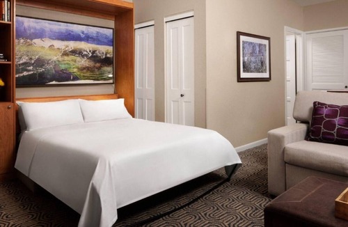 Vail Resort | Marriott's StreamSide Birch at Vail, Studio
