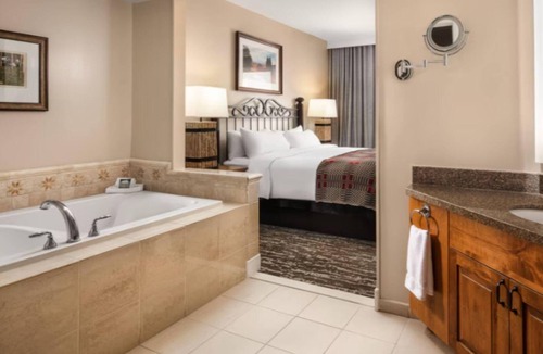 Vail Resort | Marriott's StreamSide Birch at Vail 2 Bedroom Villa