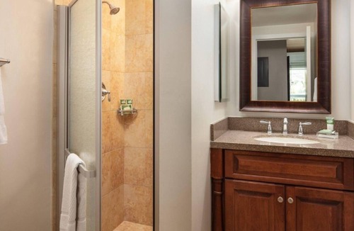 Vail Resort | Marriott's StreamSide Douglas at Vail 2 Bedroom Loft