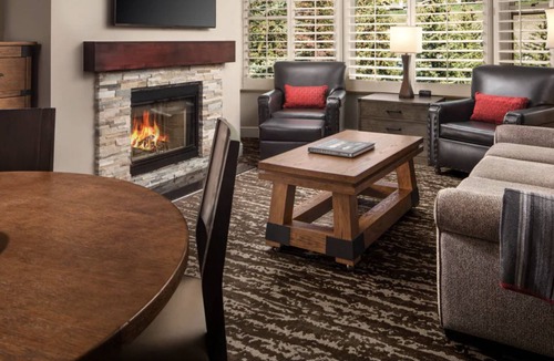 Highland Meadows Hotel | MARRIOTT'S STREAMSIDE EVERGREEN AT VAIL! A FAMILY VACATION RESORT IN VAILn