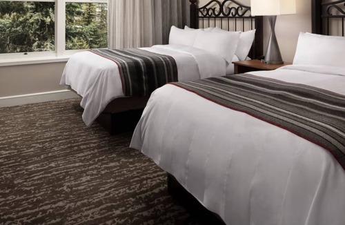 Highland Meadows Hotel | MARRIOTT'S STREAMSIDE EVERGREEN AT VAIL! A FAMILY VACATION RESORT IN VAILn
