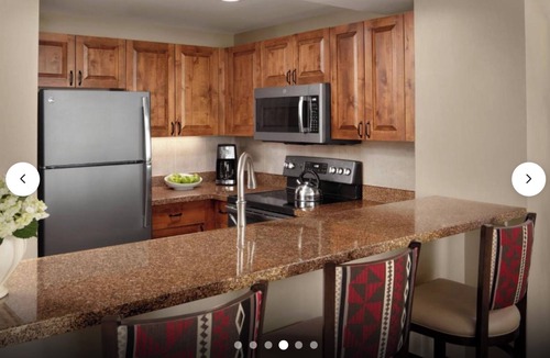 Highland Meadows Villa | Marriott’s StreamSide-Evergreen 2 Bedroom Villa in Vail