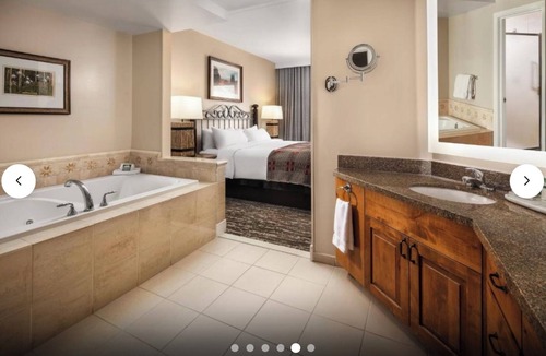 Highland Meadows Villa | Marriott’s StreamSide-Evergreen 2 Bedroom Villa in Vail