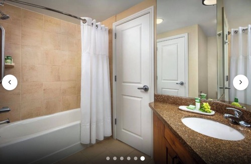 Highland Meadows Villa | Marriott’s StreamSide-Evergreen 2 Bedroom Villa in Vail