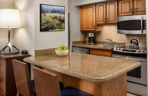 Highland Meadows Villa | MARRIOTT STREAMSIDE BIRCH studio sleeps 4