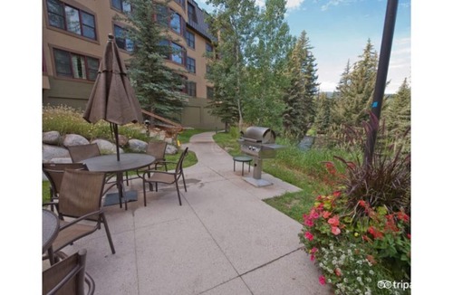 Highland Meadows Villa | MARRIOTT STREAMSIDE BIRCH studio sleeps 4