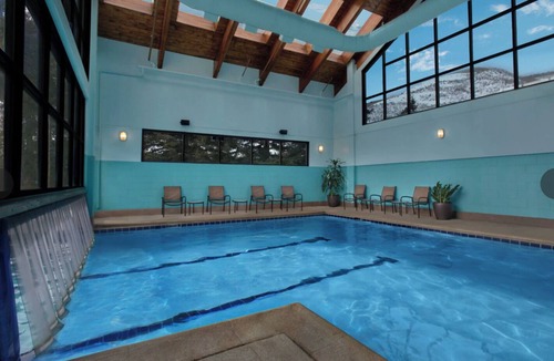 Highland Meadows Condo | Marriott Streamside-Evergreen at Vail. Beautiful 2BR MLK Week!