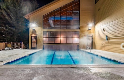 Vail Apartment | Marriotts Streamside at Vail - Stunning Studio