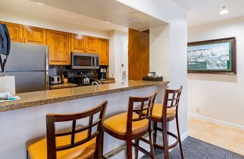 Highland Meadows Condo | Marriotts Streamside at Vail - Spacious 1 Bedroom
