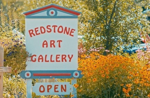 Redstone Condo | Mary 's Redstone Retreat on the Crystal River