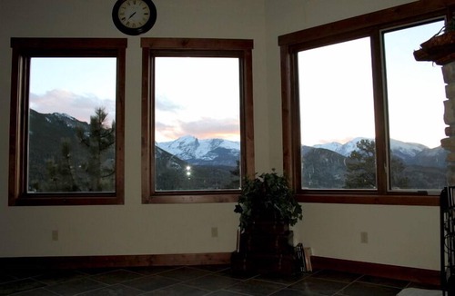 Windcliff Estates House | Massive Luxury Mountain Home Great For Families #20-NCD0224
