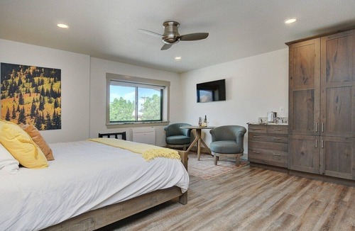 Westcliffe Apartment | Mattie's Lofts has transitioned to new management.