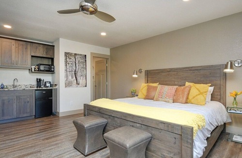 Westcliffe Apartment | Mattie's Lofts has transitioned to new management.