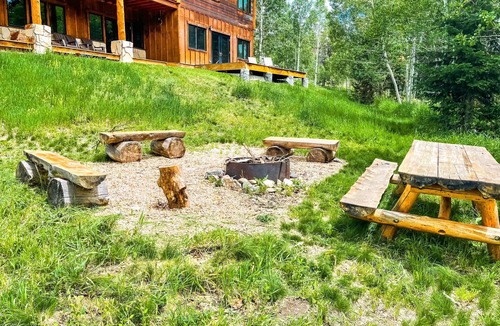 Oak Creek House | Maverick Hollow Getaway - Recreation Paradise Close to Steamboat