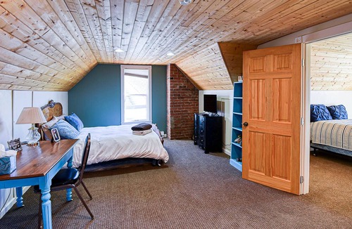 Leadville North House | Mayor's Escape Manor - Access the great outdoors