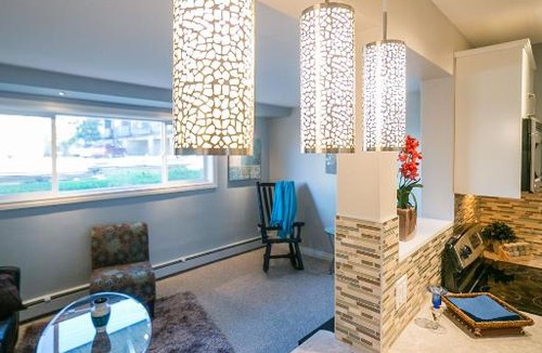 Jasper Place Apartment | McKinnon Pointe #102