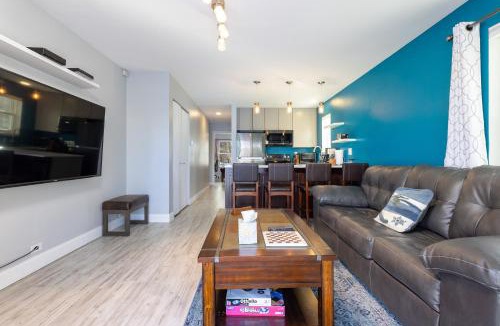 Summit Cove Apartment | Meadow Cove B1 condo