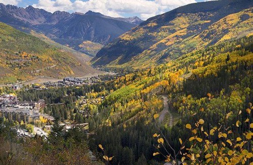 Intermountain House | Meadow Creek Manor