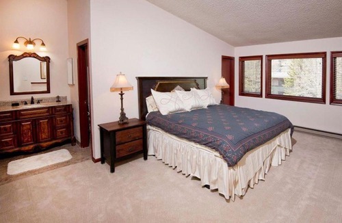 Intermountain House | Meadow Creek Manor