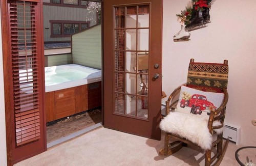 Intermountain House | Meadow Creek Manor