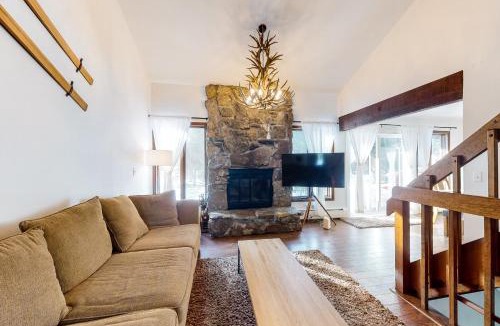 Frisco House | Meadow Lodge - Dog Friendly!