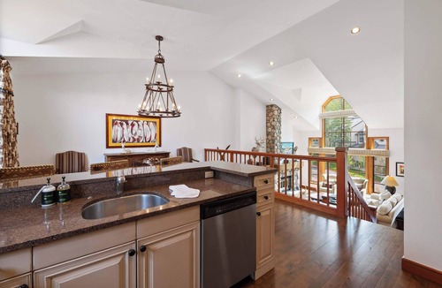 Beaver Creek House | Meadows Townhome M2 - 4 Bedroom