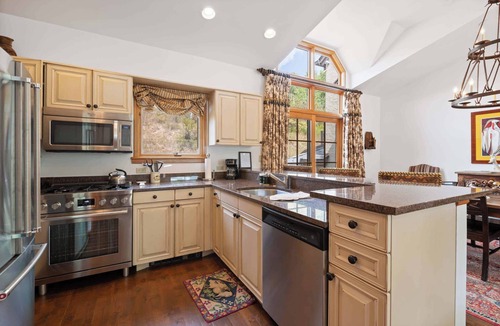 Beaver Creek House | Meadows Townhome M2 - 4 Bedroom