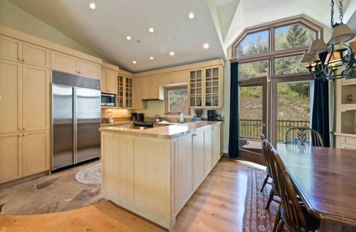 Beaver Creek House | Meadows Townhome M3 - 4 Bedroom