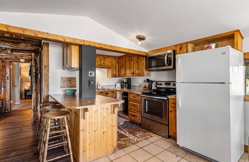 Fairplay House | Meet me in the Rockies! Adorable cabin #2022009572