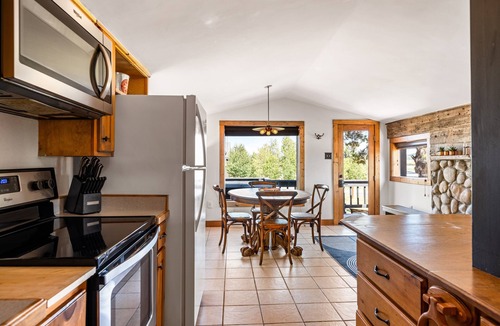 Fairplay House | Meet me in the Rockies! Adorable cabin #2022009572