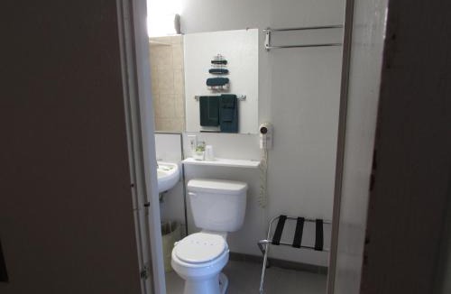 Colorado Springs Hotel | Mel Haven Motel