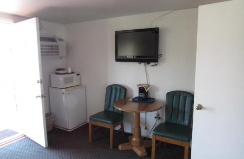 Colorado Springs Hotel | Mel Haven Motel