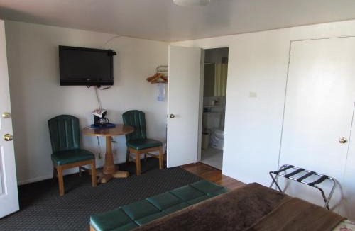Colorado Springs Hotel | Mel Haven Motel