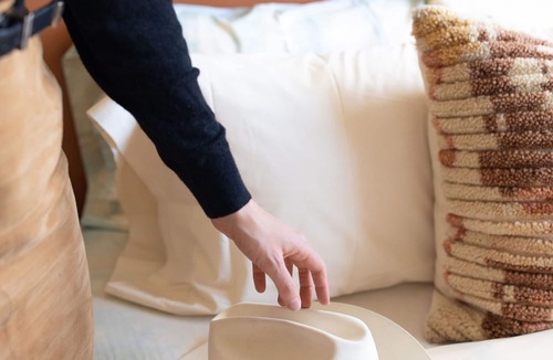 Del Norte Hotel | Mellow Moon Lodge