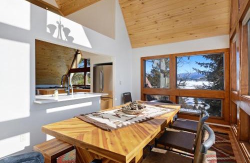 Pagosa Springs House | Mesa Dr Retreat