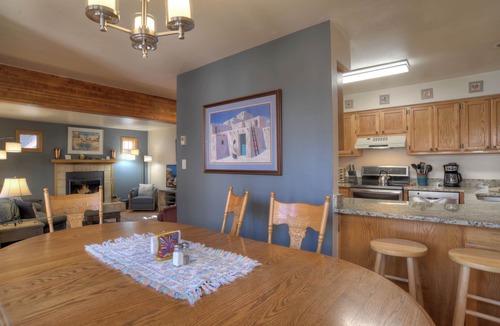 Durango Condo | Mesa Haven | Near FLC, Town, Trails & Golf - Pool & Hot Tub (Ferringway #13)
