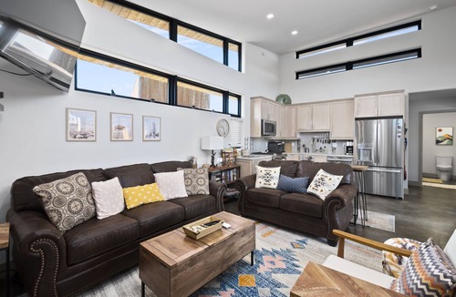 Mesa County House | Mesa Sunrise @ Palisade Legends