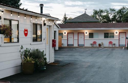 Mancos Hotel | Mesa Verde Motel